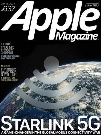 Apple Magazine №637 202