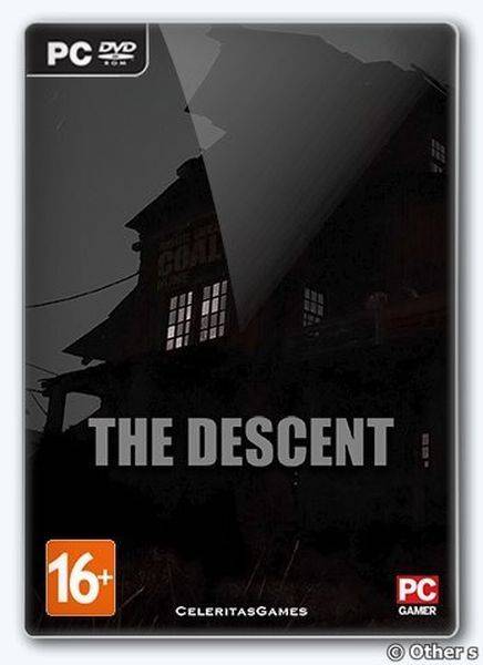 THE DESCENT (2024/Ru/Multi/Repack Others)