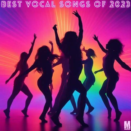 Best Vocal Songs of 2023 (2023)