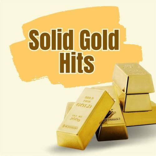 Solid Gold Hits (2024)