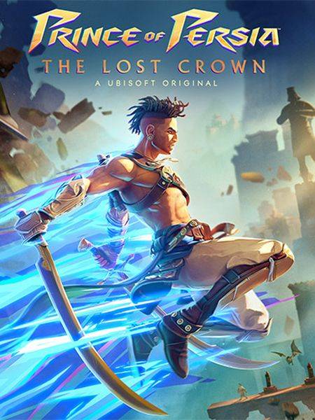 Prince of Persia: The Lost Crown (2024/Ru/En/MULTi/RePack от FitGirl)