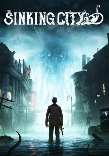 The Sinking City: Deluxe Edition (2021/Ru/En/MULTi/RePack от селезень)