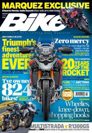 Bike UK №3(612) 2024