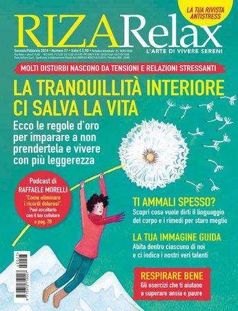 Riza Relax №27 2024