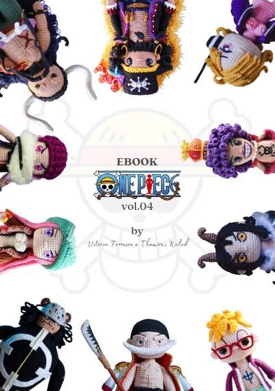 E-book One Piece