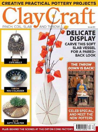 ClayCraft №83 2024