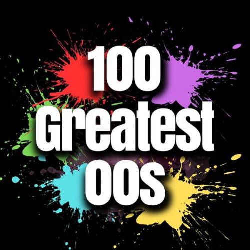 100 Greatest 00s (2024) FLAC