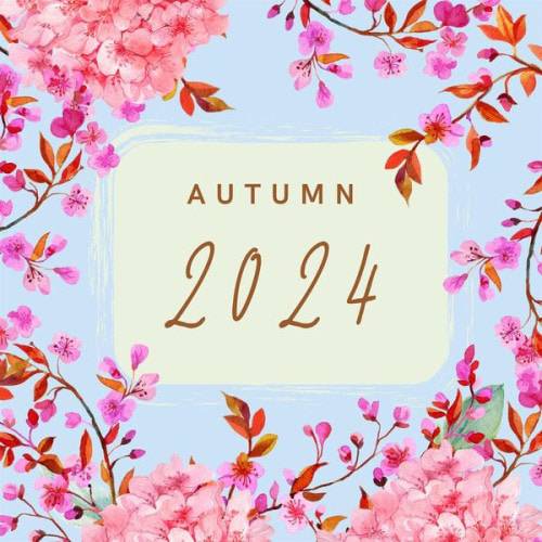 Autumn 2024 (2024)