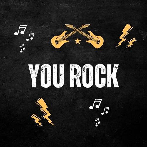 You Rock (2024) FLAC