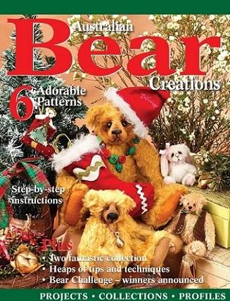 Australian Bear Creations – January 2024