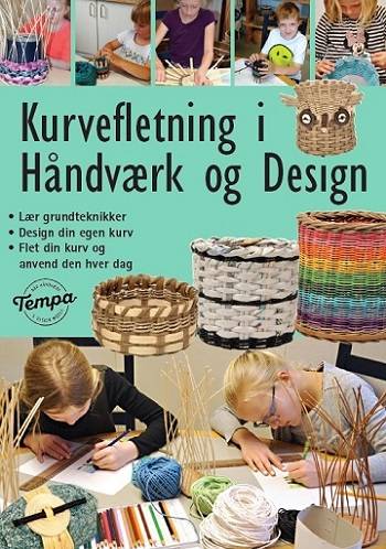 Kurvefletning i Håndværk og Design