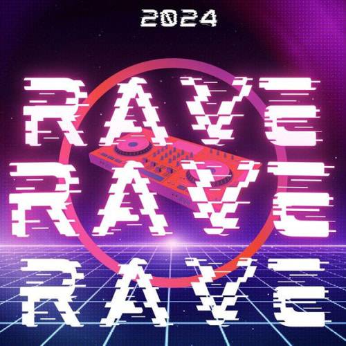 Rave Rave Rave (2024)