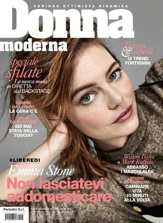 Donna Moderna №5 2024