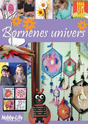 Børnenes univers