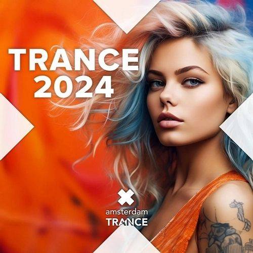 Trance 2024 (Extended) (2024)