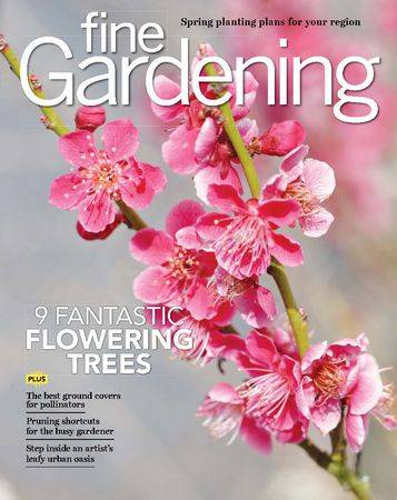 Fine Gardening - March/April 2024