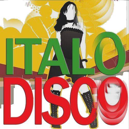 Italo Disco 07 (2023)