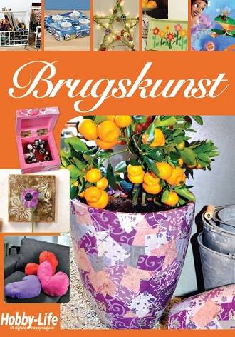 Brugskunst