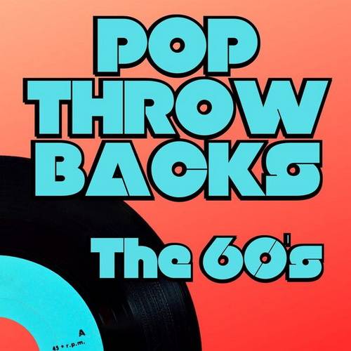 Pop Throwbacks the 60s (2024)