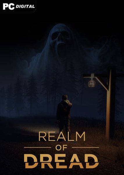 Realm of Dread (2024/En/Лицензия)