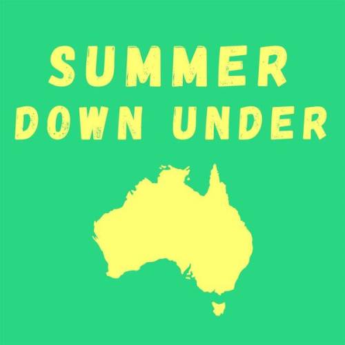 Summer Down Under (2024)