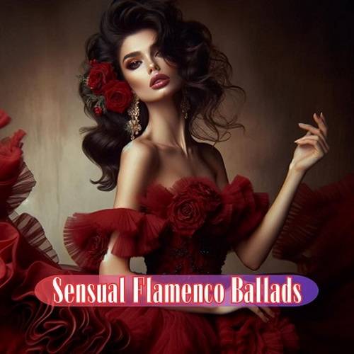 Soft Lights Romantic Night Jazz and Sensual Flamenco Guitar to Ignite Your Senses, Smooth Night Jazz Music (2024) FLAC