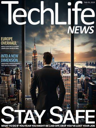 Techlife News №640 2024