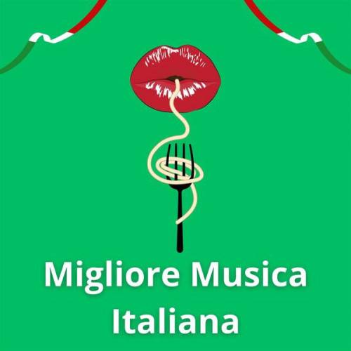 Migliore Musica Italiana (2024)