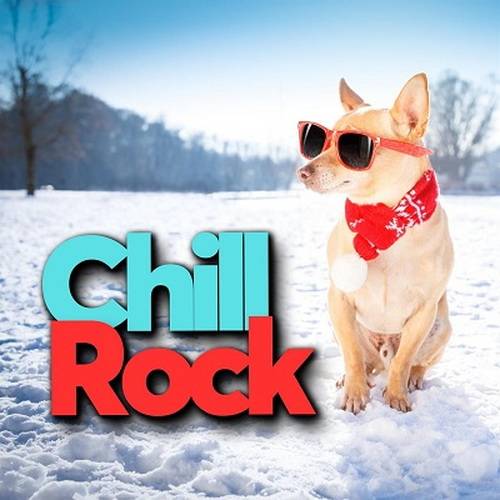 Chill Rock (2024) FLAC