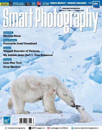 Smart Photography vol.19 №11 2024