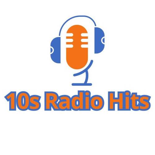 10s Radio Hits (2024)