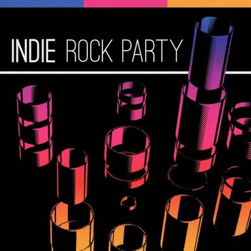 Indie Rock Party (2024)