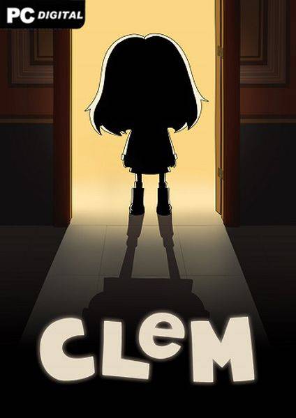 CLeM (2024/Ru/En/Multi11/RePack от FitGirl)