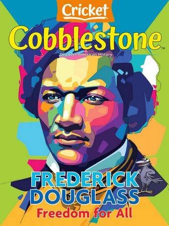 Cobblestone Vol.45 №1 2024