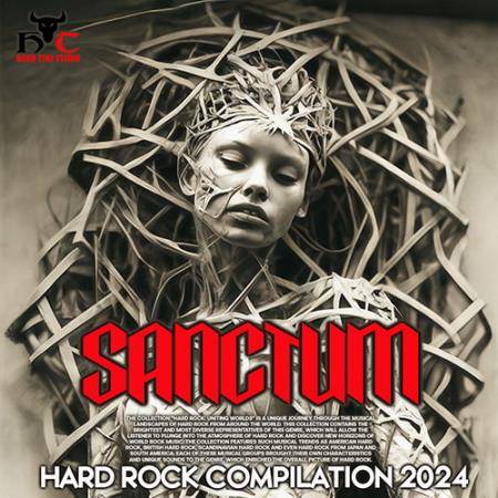 Sanctum (2024)