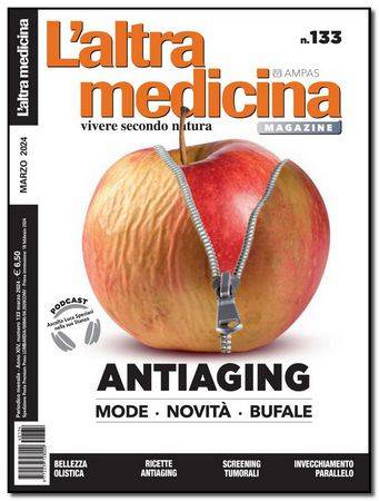 L’Altra Medicina №133 2024