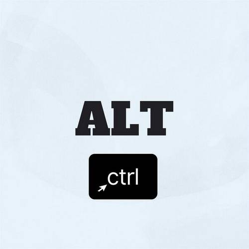 ALT CTRL (2024)