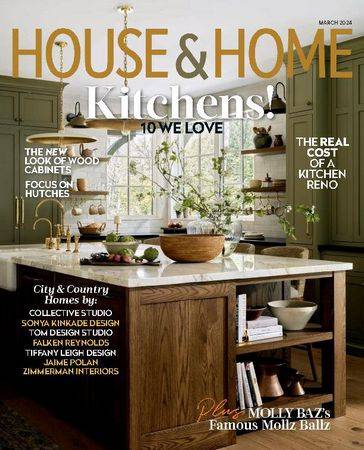 House & Home Vol.46 №2 2024