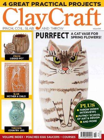 ClayCraft №84 2024