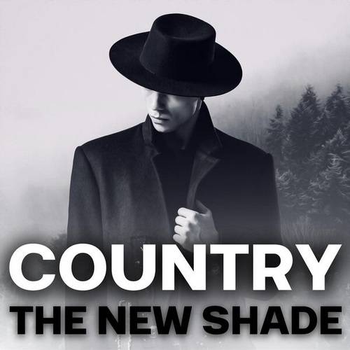 Country the New Shade (2024)