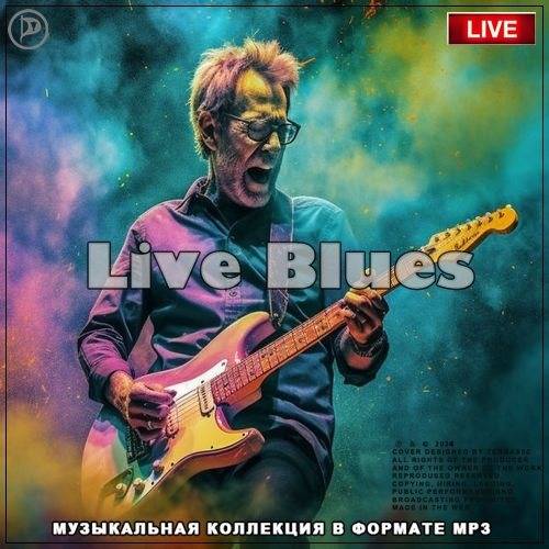 Live Blues (2024)