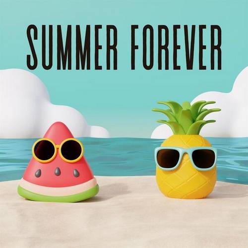 Summer Forever (2024)