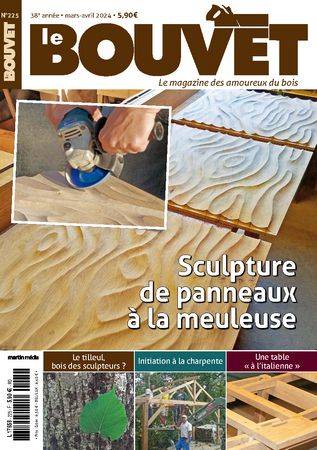 Le Bouvet №225 2024