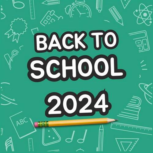 Back To School 2024 (2024)