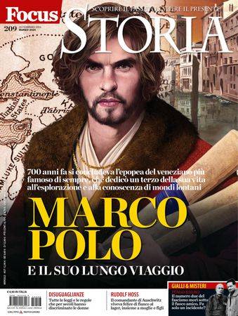 Focus Storia №209 2024