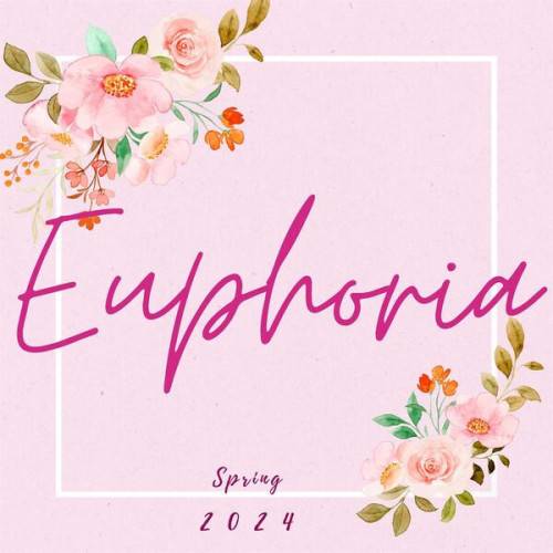 Euphoria Spring 2024 (2024)