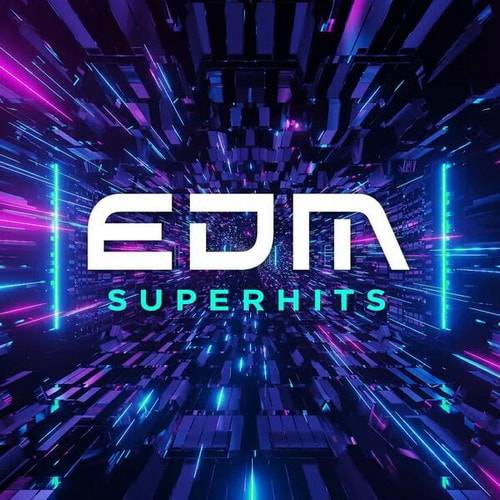 EDM Superhits (2024) FLAC