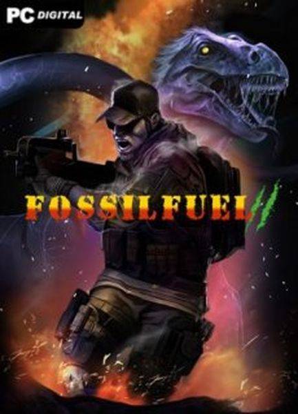 Fossilfuel 2 (2024/En/MULTI/Лицензия)