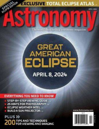 Astronomy Vol.52 №4 2024