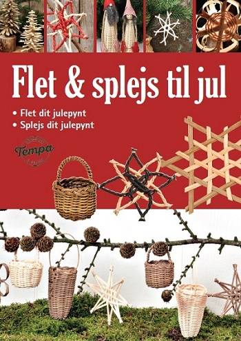 Flet og splejs til jul